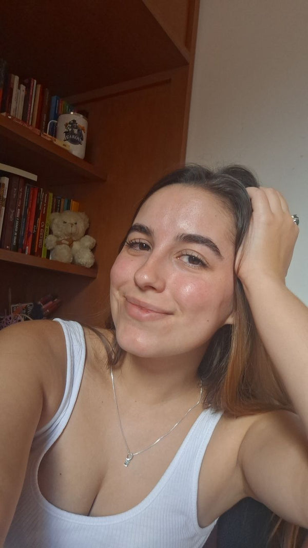 Silvina P.