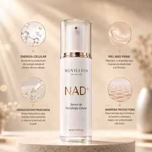 Serum de tecnología celular™ - NAD